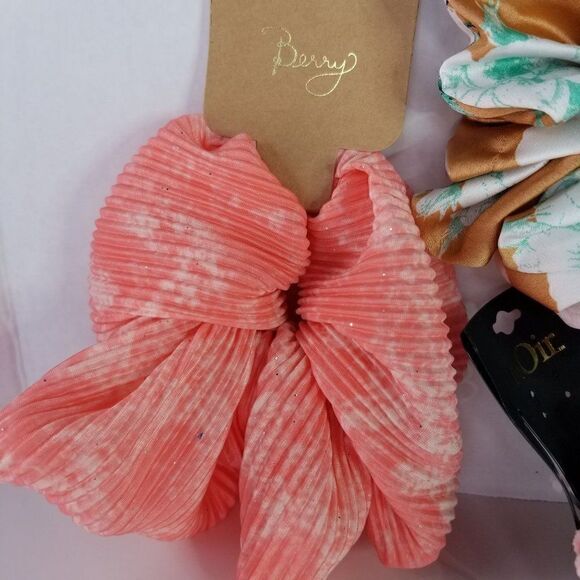 Scrungy Bundle Set of 4 - Picture 4 of 5